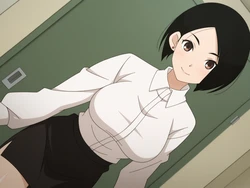 [Pixiv] アナゴ（リク受付休止中）/ Anago (5026655) - Arai Chie [AI Generated]