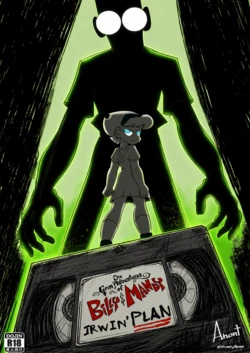 [Anont] The Grim adventure of Billy and Mandy "Irwin's Plan" (Ongoing)