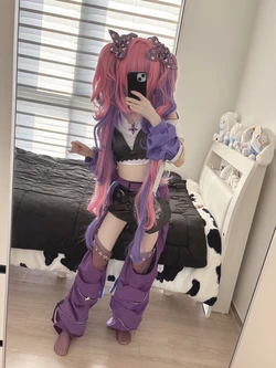 NENE - Kikirara Vivi