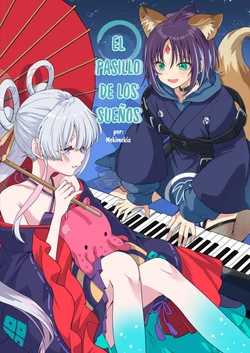 (Girls Love Festival 46) [Mekimekitei (Mekimeki)] Yume no Kayouji (Chou Kaguya-hime!) [Spanish] [La Qiqi que traduce]