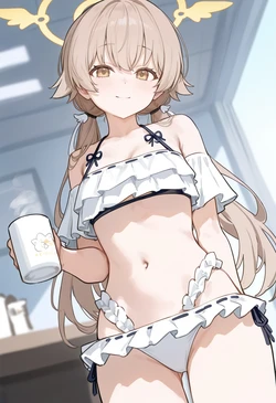 [Myuto] Hifumi 2 [AI Generated]