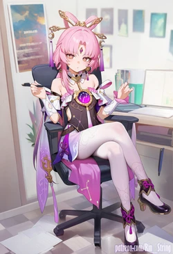 [PIXIV] Rin_String [102068964] [AI Generated] [7]