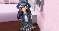 【uni】洗脳人形の戯れ