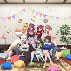 [DMM.com] Sweet Home Maid R