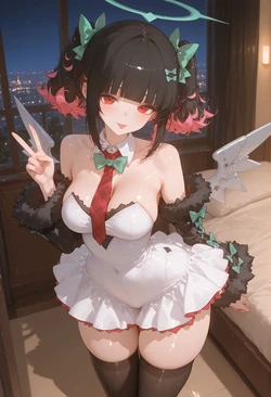 (AI's Neko)[R-18] Nangong Yu (105P) [AI Generated]