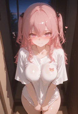 (AI's Neko)[R-18] Sajuna Inui (103P) [AI Generated]