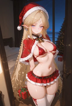 (AI's Neko)[R-18] Cartethyia (137P) [AI Generated]