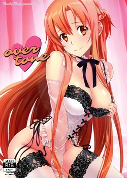 [Bloody Okojo (Mojyako, Caviar)] turnover (Sword Art Online) [Chinese] [ai翻譯]