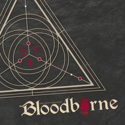The Many Meanings of Bloodborne