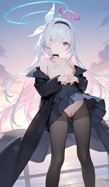 [NCDX]群U赞助，普拉娜：300包群U软 [AI Generated]