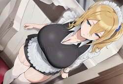 [suyachan]hayasaka work [AI Generated]