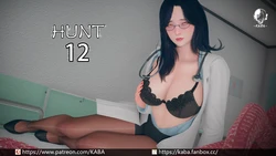 HUNT 12