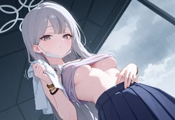 [AI Generated] Konoka/コノカ
