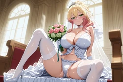 [SubaruARM] Yukana Yame #1 [AI Generated]