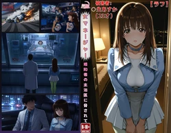 (ヤドラン) 菅生あすか 女マネージャー、婚約者の主治医に脅されて [AI Generated]