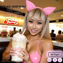 [Hexxet] Shake Shifters 1 [AI generated]