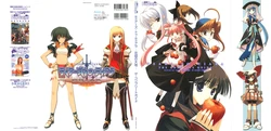 Tears to Tiara:Garland of the Earth The complete guide