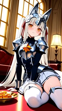 Asanagi (Azur Lane) AI generated
