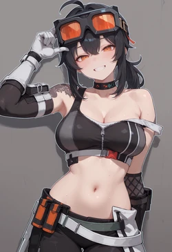 [Patreon] koni 2026.03-04 [Decensored] [AI Generated]