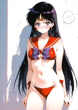 069_hino rei火野丽69pic [AI Generated]