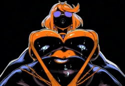 Mixed hentai / cartoon porn gallery (splashthomson) [ai generated]