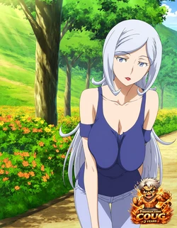 Aila Kyrkiainen hentai | Gundam Build Fighters NSFW parody [AI Generated]