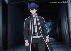 Tougen Anki - Yomogi X Shiki - [Yakobi] [AI Generated]