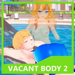 Vacant body 2 part 2