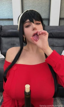 Bunny Ayumi - Yor