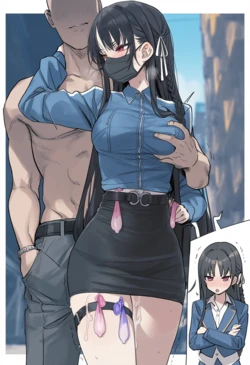 nelshot 20260405 堀北鈴音 Horikita Suzune [AI Generated]