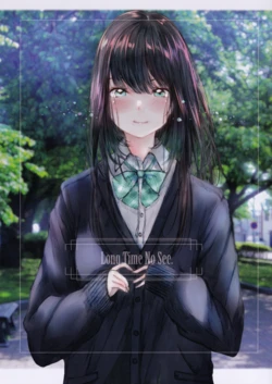 (C99) [Himawari Danchi (Ria: Yonmarugo) Long Time No See