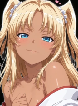 Kikia1_Ai Patreon June Futaba Lily Ramses [AI Generated]