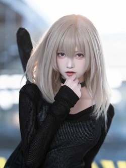 池田七帆 - 河原木桃香