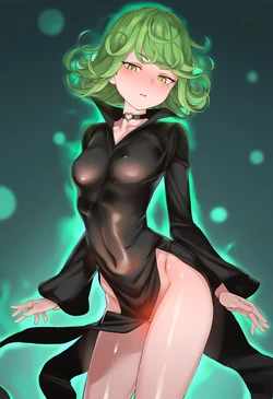 [Patreon](blackmelon)败给强势雄性的龙卷[AI Generated]