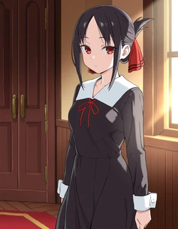[雷門AIショップ] Kaguya Shinomiya [AI generated]