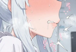 [suyachan]noa X sensei [AI Generated]
