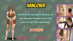 harafung - Hangover