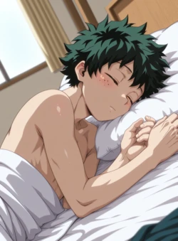 Kikia1_Ai Patreon June Mirko My Hero Academia [AI Generated]