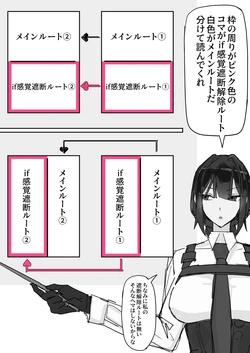 [Shirabe Shiki] Taiinmasen ni Oite Kankaku Shadan Fuda wa Hissu no Taisaku desu 2