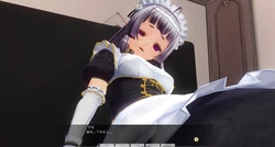 【uni】#3 傀儡達の戯れ