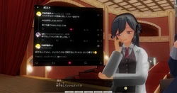 【uni】彼女たちはみんなのもの
