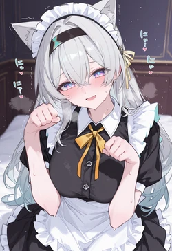 （Ponponmaru）Firefly牛荧宝宝（Patreon）[AI Generated]