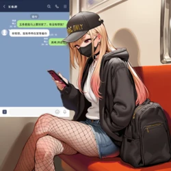 [EZNTR] 更衣人偶NTR特训  BBC NTR [AI Generated]