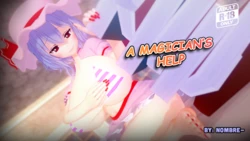[Nombre-] A MAGICIAN'S HELP FULL