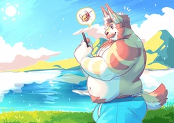 [Artist]Lomlynx