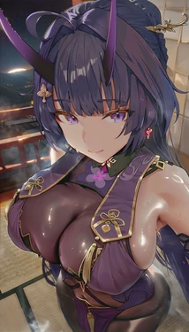 [PIXIV] 哈尔莫尼亚 [28366439] [AI Generated] [5]