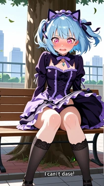 Rabbit Hole (VOCALOID) AI generated