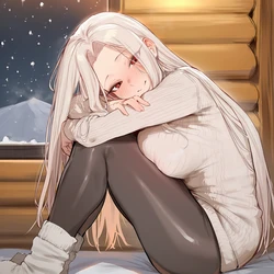 [Patreon] (Saenai) Irisviel von Einzbern [AI Generated]