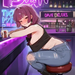 [Patreon] (Saenai) Kikuri Hiroi [AI Generated]
