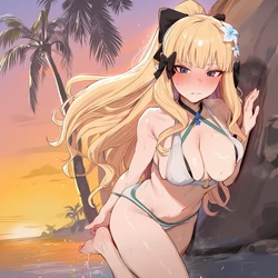 [Patreon] (Saenai) Saren [AI Generated]